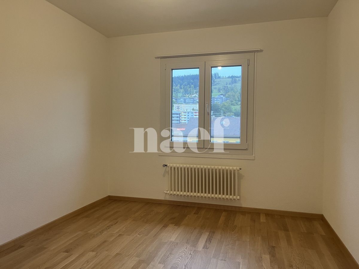 À louer : Appartement 3 Pieces La Chaux-de-Fonds - Ref : 276935.7002 | Naef Immobilier