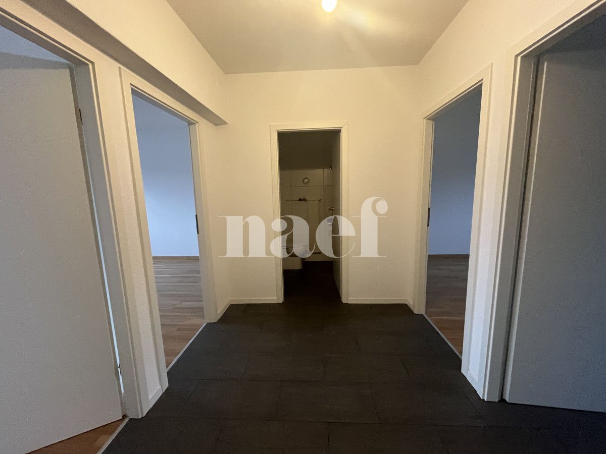 À louer : Appartement 3 Pieces La Chaux-de-Fonds - Ref : 276935.7002 | Naef Immobilier