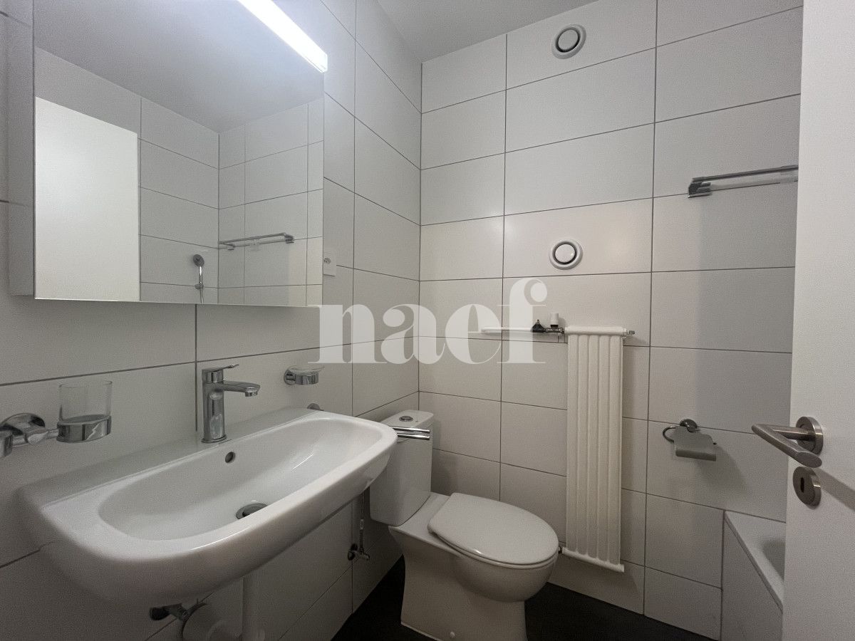 À louer : Appartement 3 Pieces La Chaux-de-Fonds - Ref : 276935.7002 | Naef Immobilier