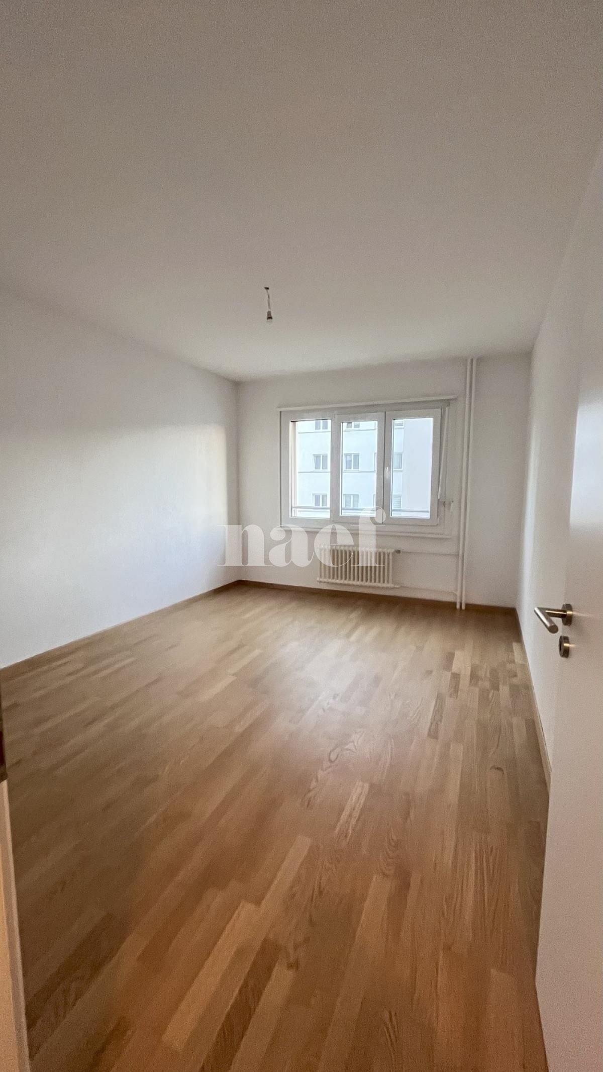 À louer : Appartement 3 Pieces La Chaux-de-Fonds - Ref : 276936.2001 | Naef Immobilier