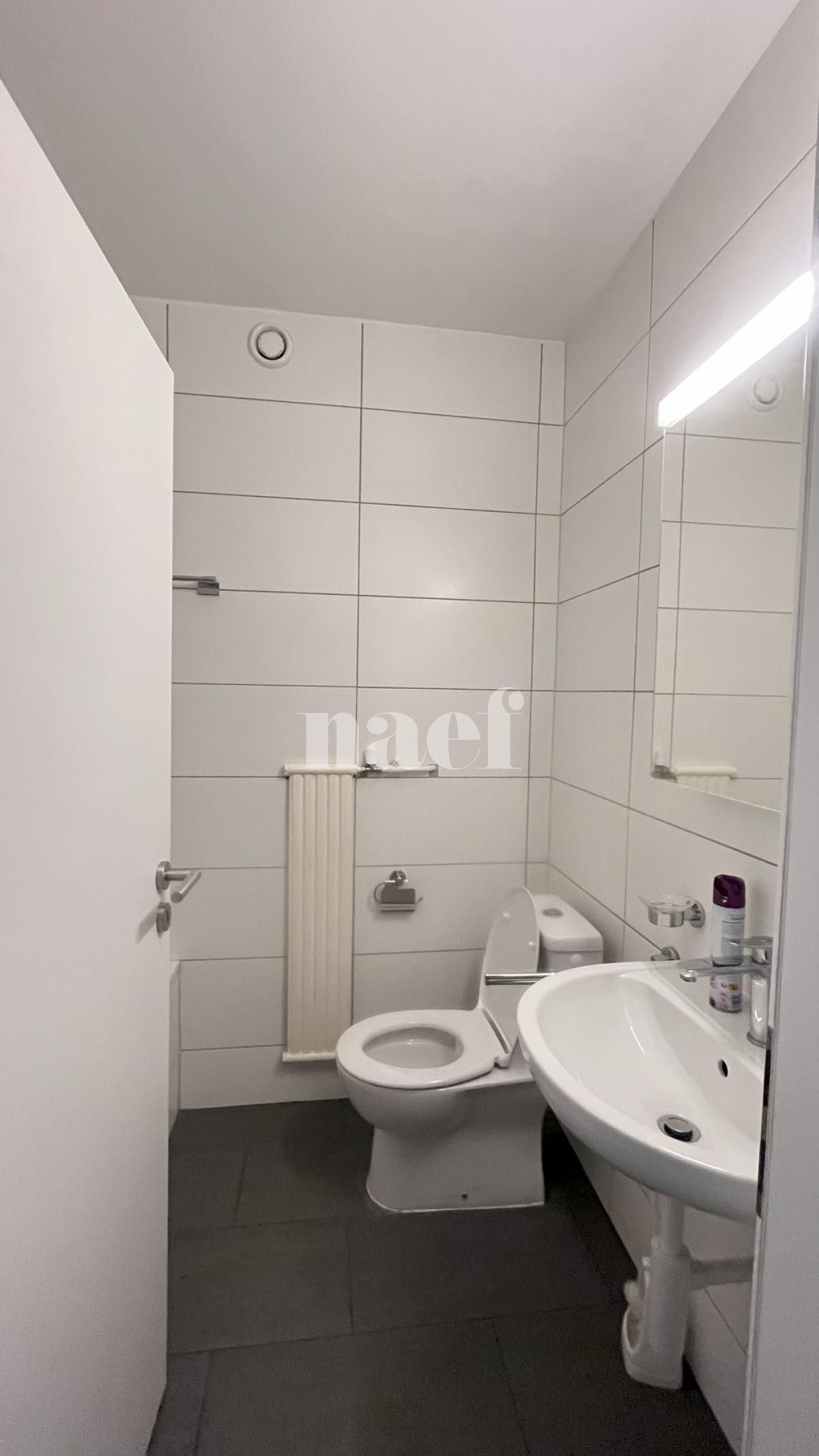 À louer : Appartement 3 Pieces La Chaux-de-Fonds - Ref : 276936.2001 | Naef Immobilier