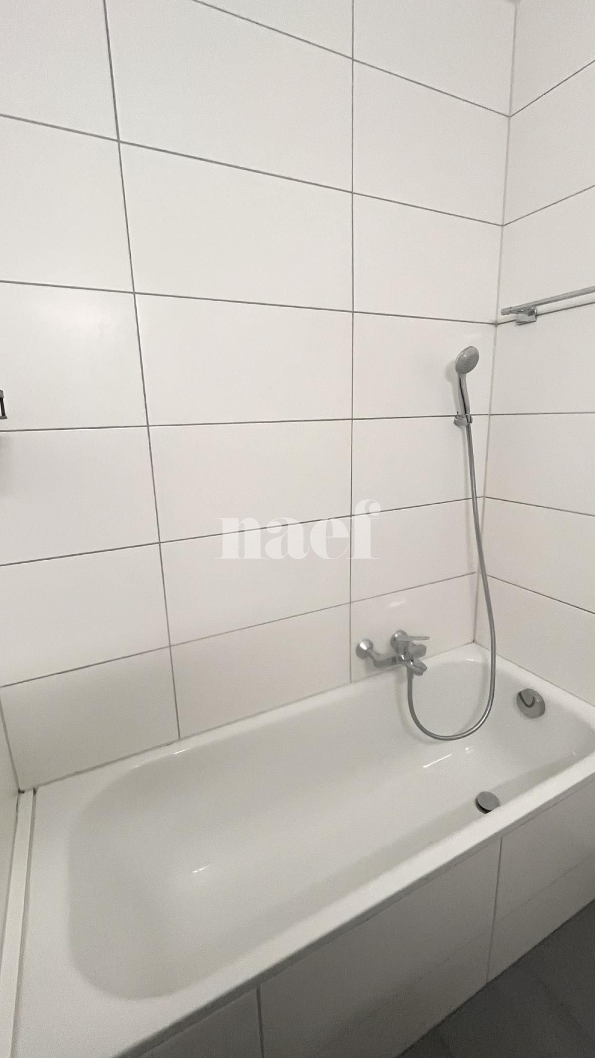 À louer : Appartement 3 Pieces La Chaux-de-Fonds - Ref : 276936.2001 | Naef Immobilier