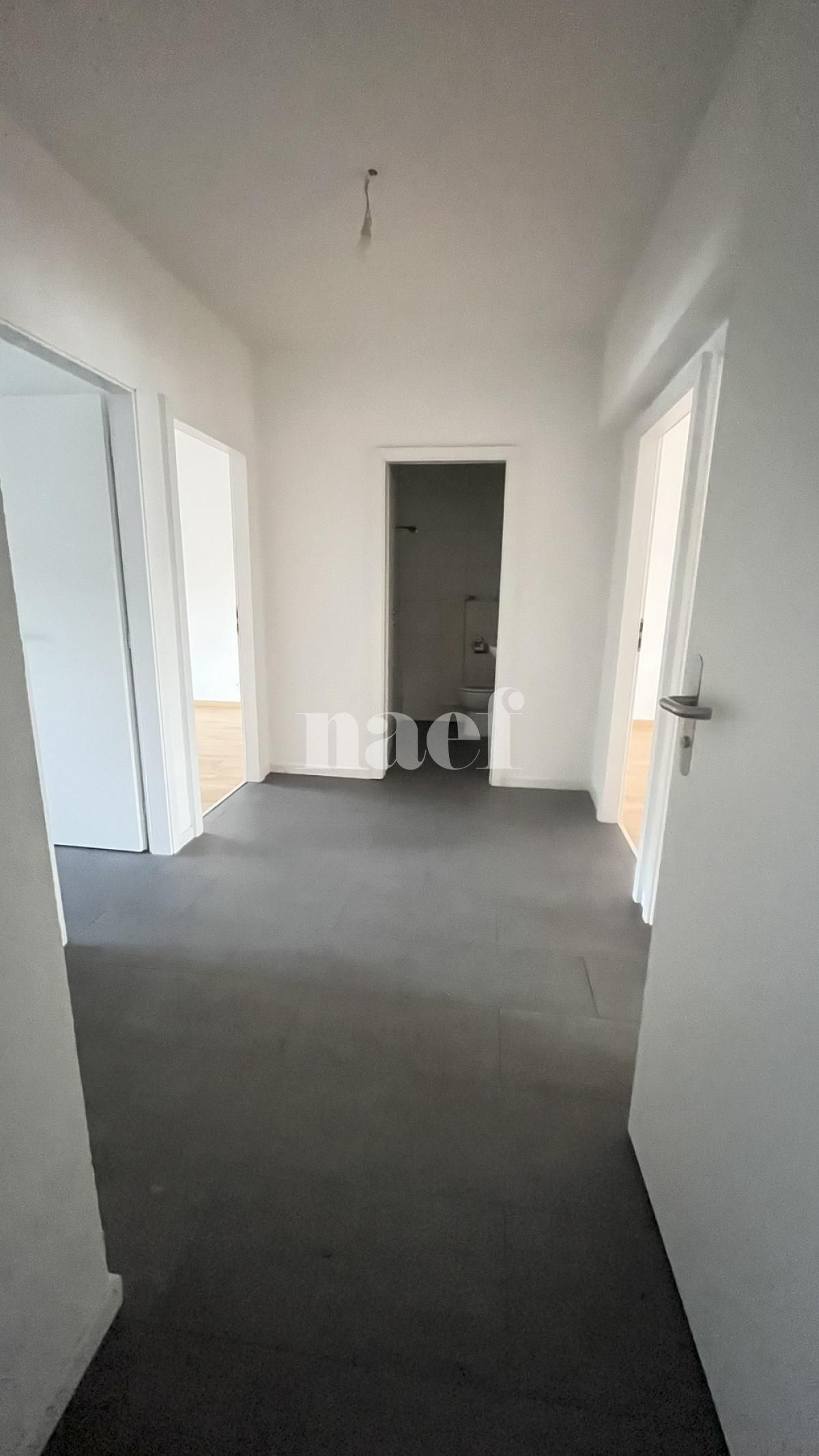 À louer : Appartement 3 Pieces La Chaux-de-Fonds - Ref : 276936.2001 | Naef Immobilier