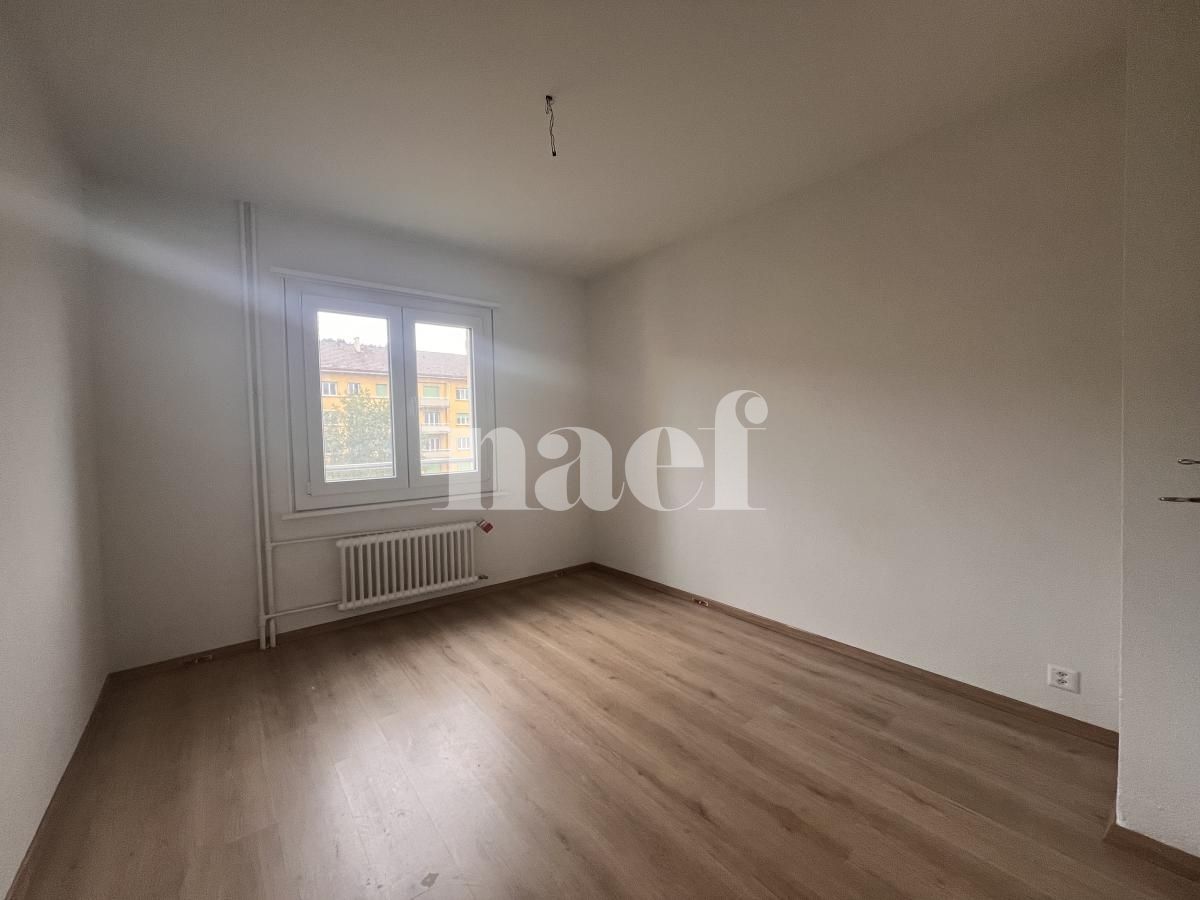 À louer : Appartement 3 Pieces La Chaux-de-Fonds - Ref : 276936.4001 | Naef Immobilier