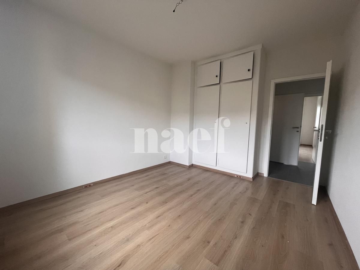 À louer : Appartement 3 Pieces La Chaux-de-Fonds - Ref : 276936.4001 | Naef Immobilier
