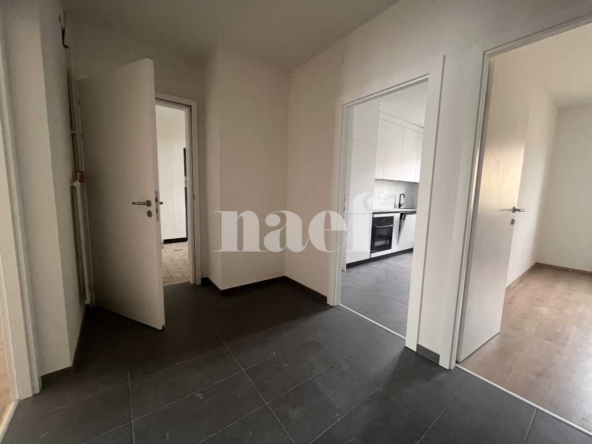 À louer : Appartement 3 Pieces La Chaux-de-Fonds - Ref : 276936.4001 | Naef Immobilier