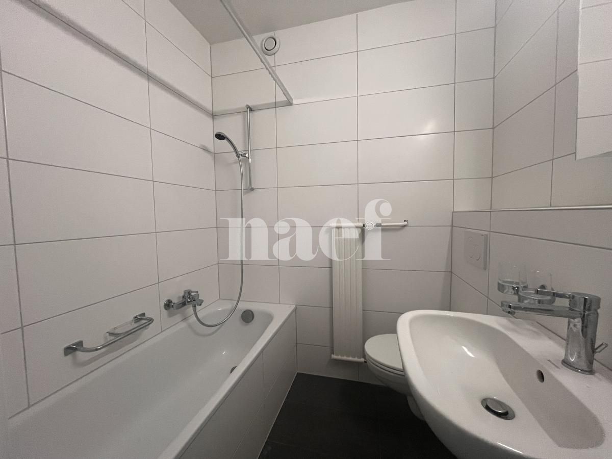 À louer : Appartement 3 Pieces La Chaux-de-Fonds - Ref : 276936.4001 | Naef Immobilier