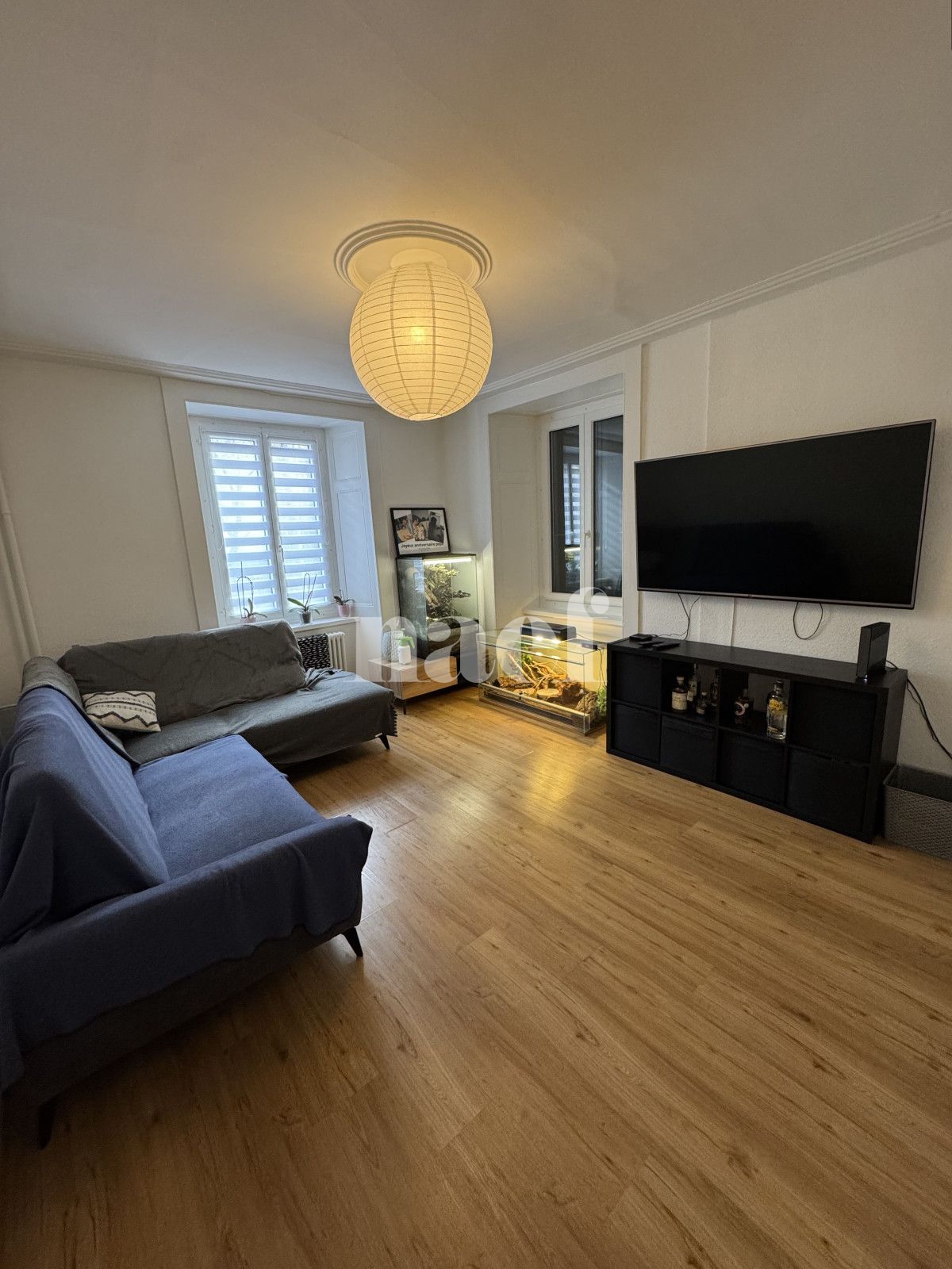 À louer : Appartement 3 Pieces La Chaux-de-Fonds - Ref : 276937.2 | Naef Immobilier