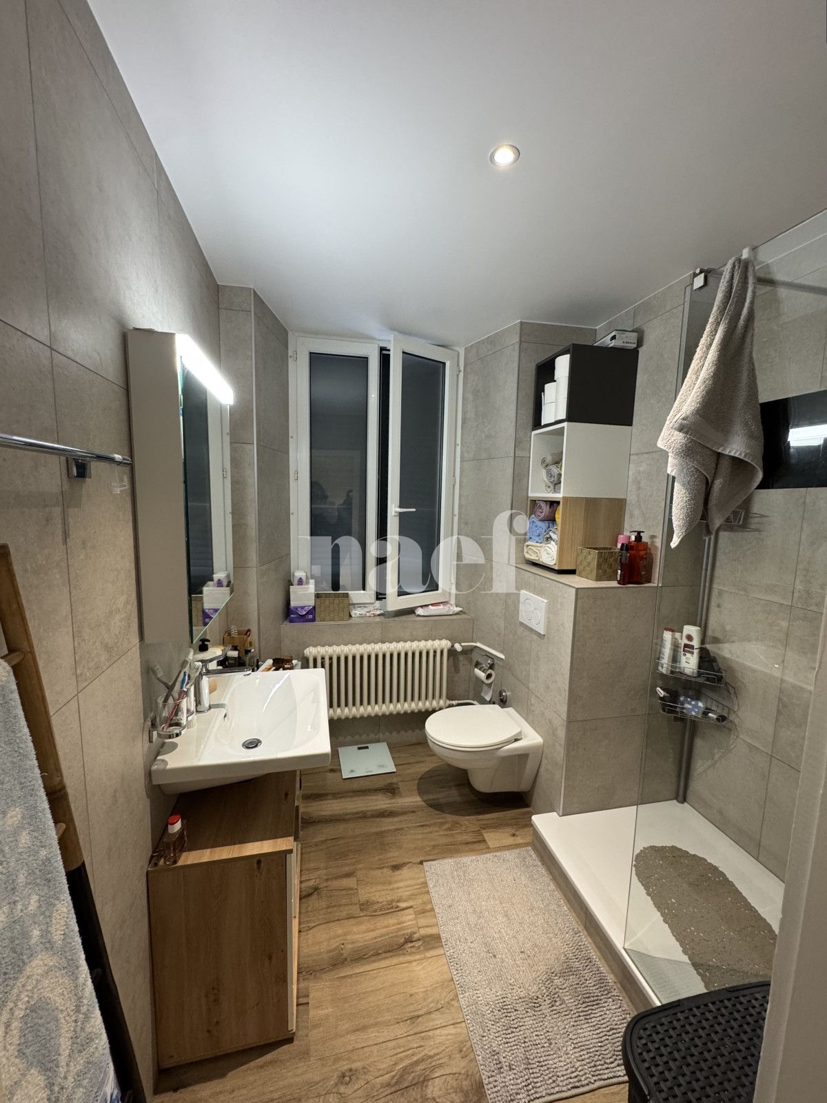 À louer : Appartement 3 Pieces La Chaux-de-Fonds - Ref : 276937.2 | Naef Immobilier