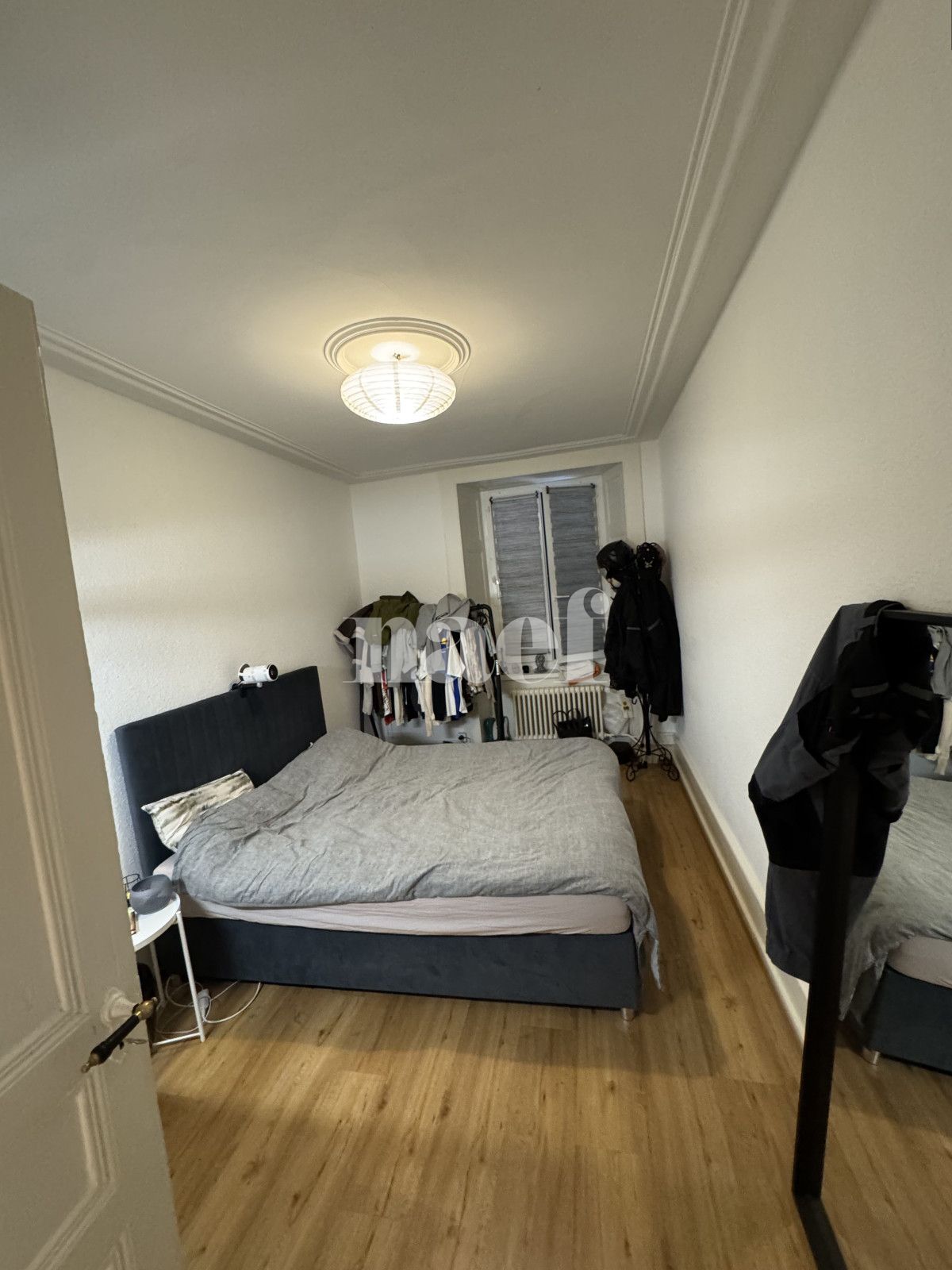 À louer : Appartement 3 Pieces La Chaux-de-Fonds - Ref : 276937.2 | Naef Immobilier