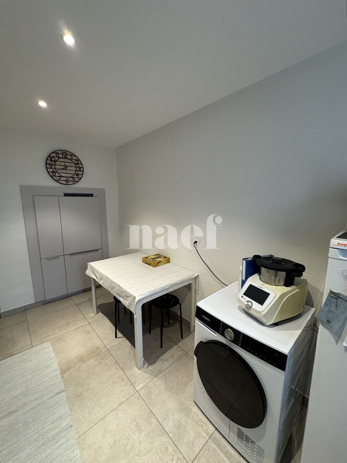 À louer : Appartement 3 Pieces La Chaux-de-Fonds - Ref : 276937.2 | Naef Immobilier