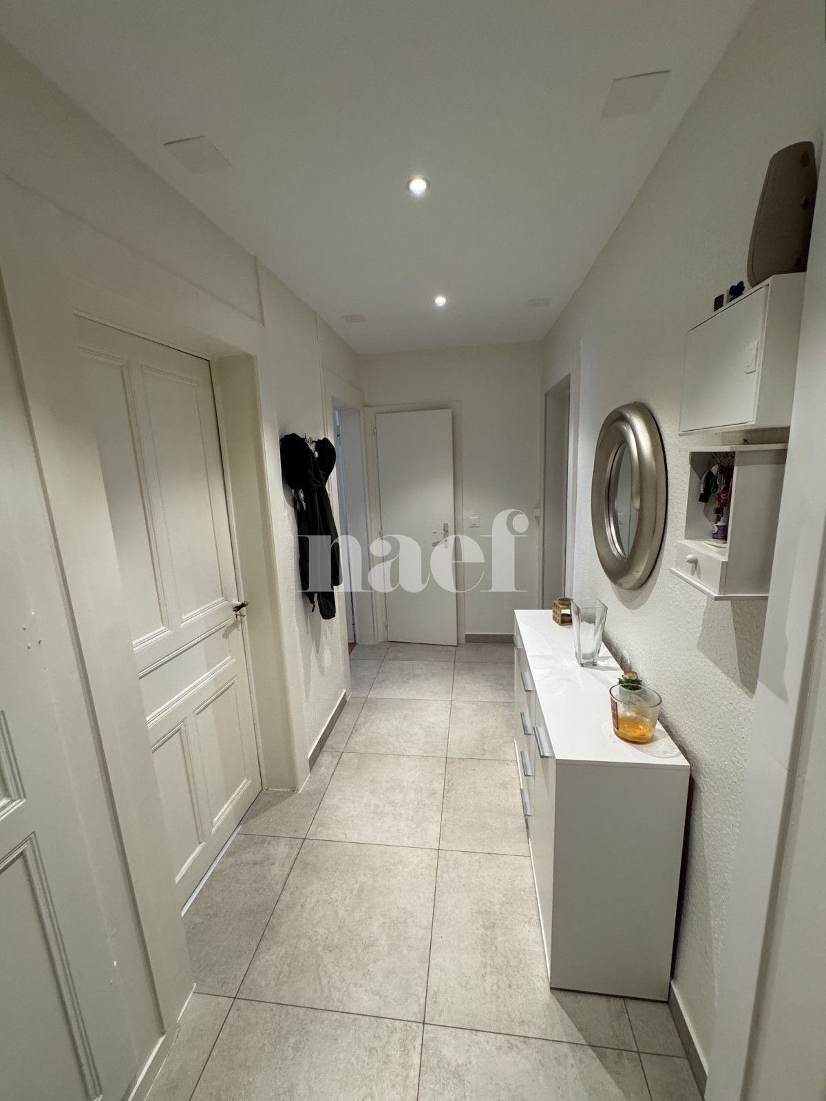 À louer : Appartement 3 Pieces La Chaux-de-Fonds - Ref : 276937.2 | Naef Immobilier