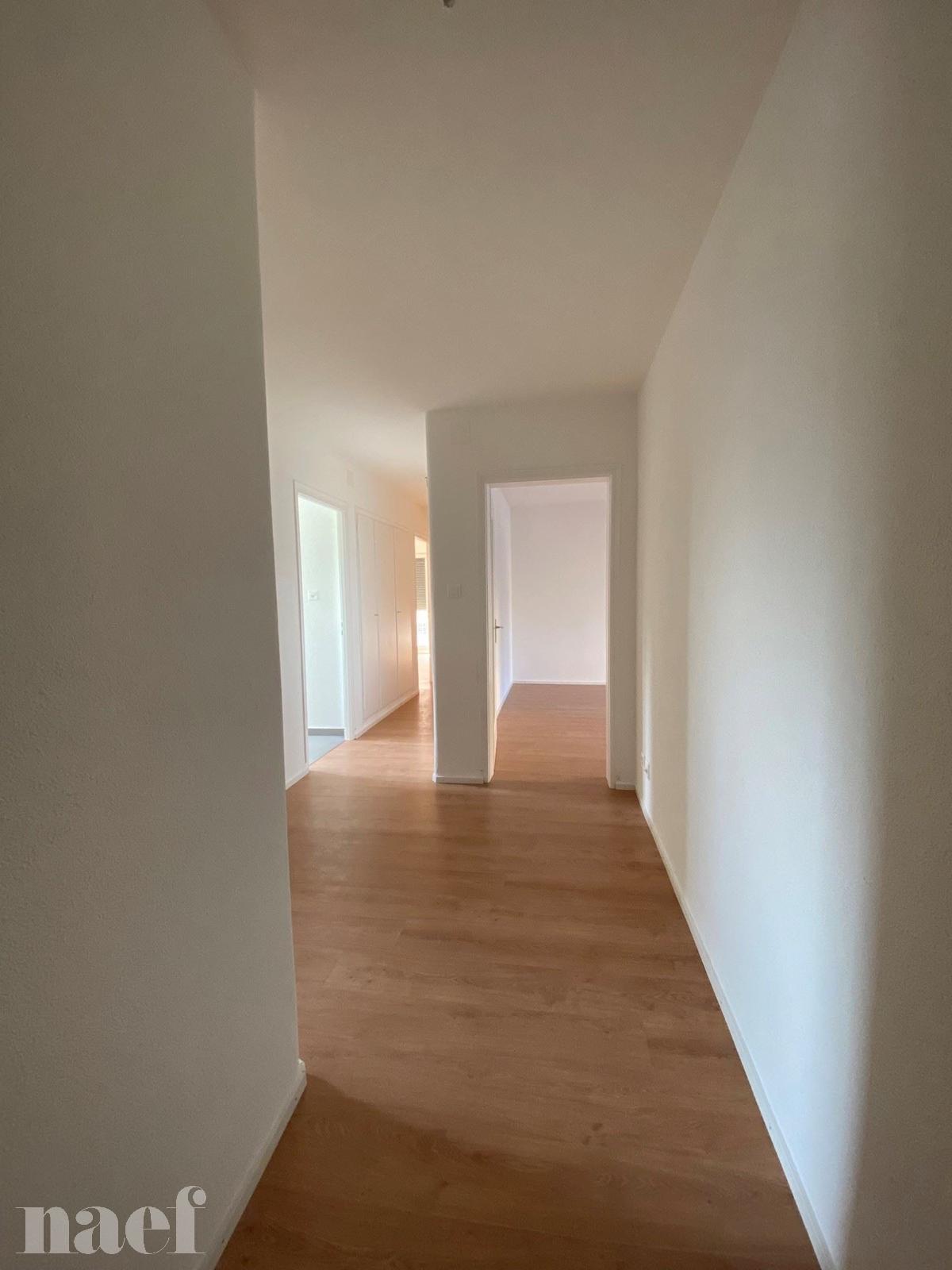 À louer : Appartement 4 Pieces La Chaux-de-Fonds - Ref : 276938.1002 | Naef Immobilier