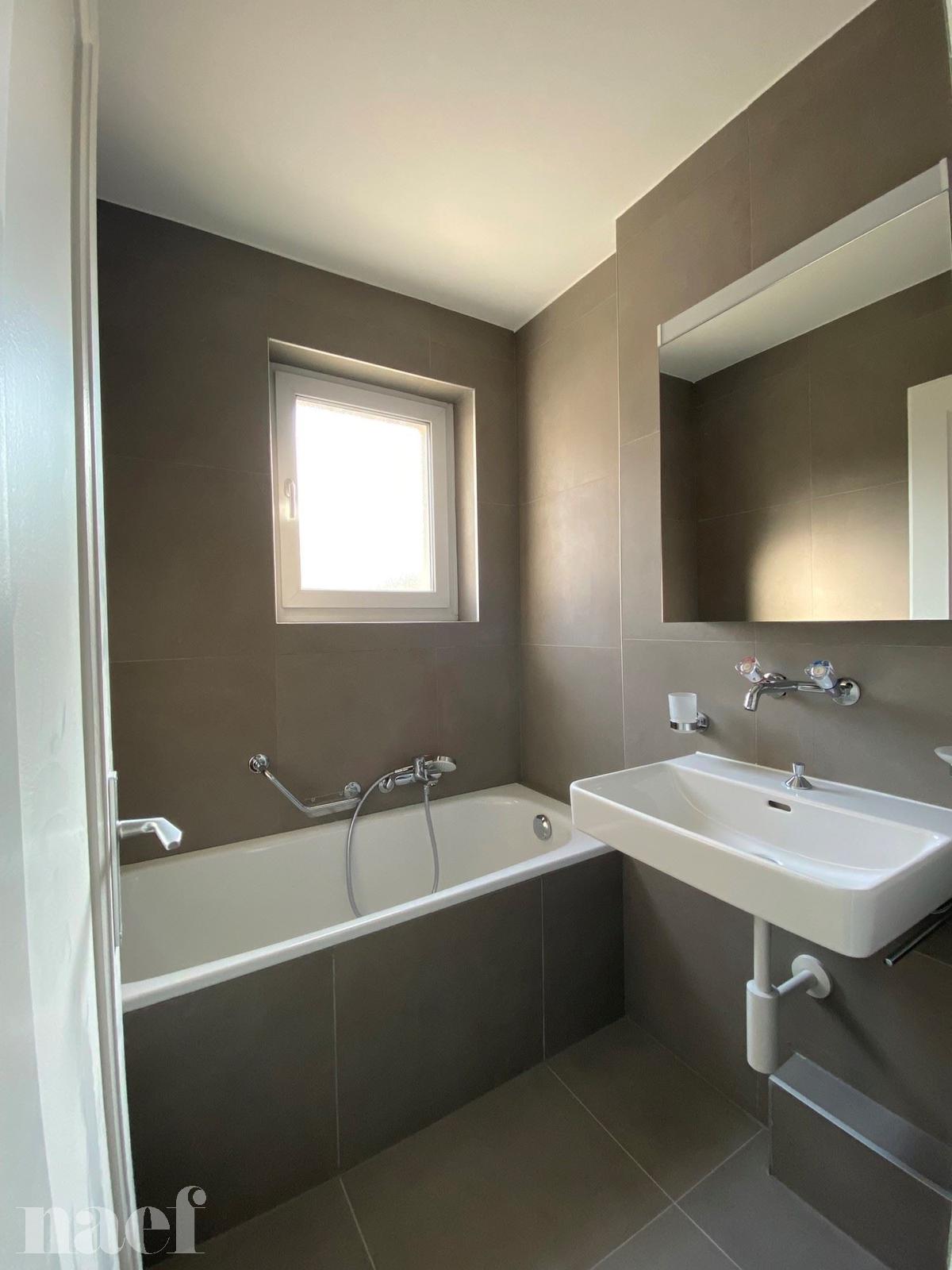 À louer : Appartement 4 Pieces La Chaux-de-Fonds - Ref : 276938.1002 | Naef Immobilier