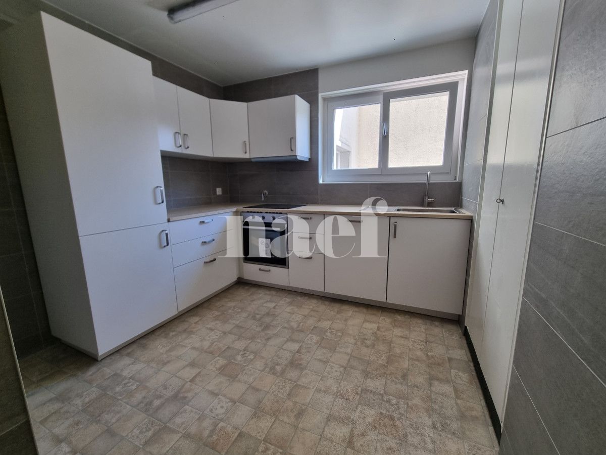 À louer : Appartement 4 Pieces La Chaux-de-Fonds - Ref : 276938.2002 | Naef Immobilier