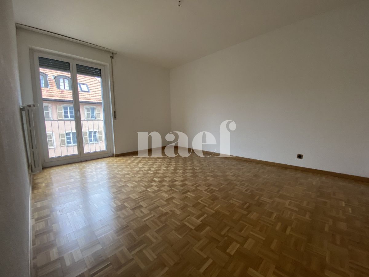 À louer : Appartement 4 Pieces La Chaux-de-Fonds - Ref : 276938.2002 | Naef Immobilier