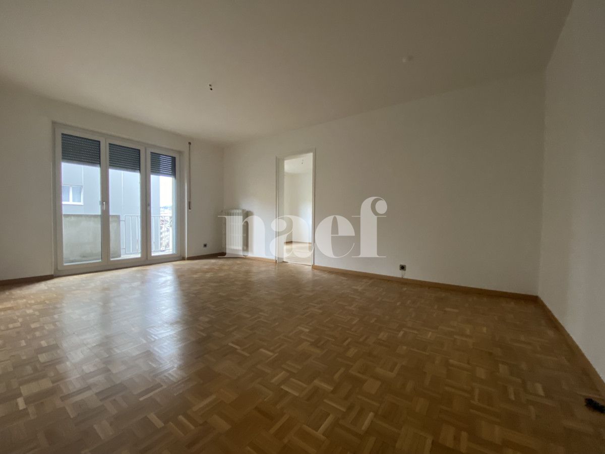 À louer : Appartement 4 Pieces La Chaux-de-Fonds - Ref : 276938.2002 | Naef Immobilier