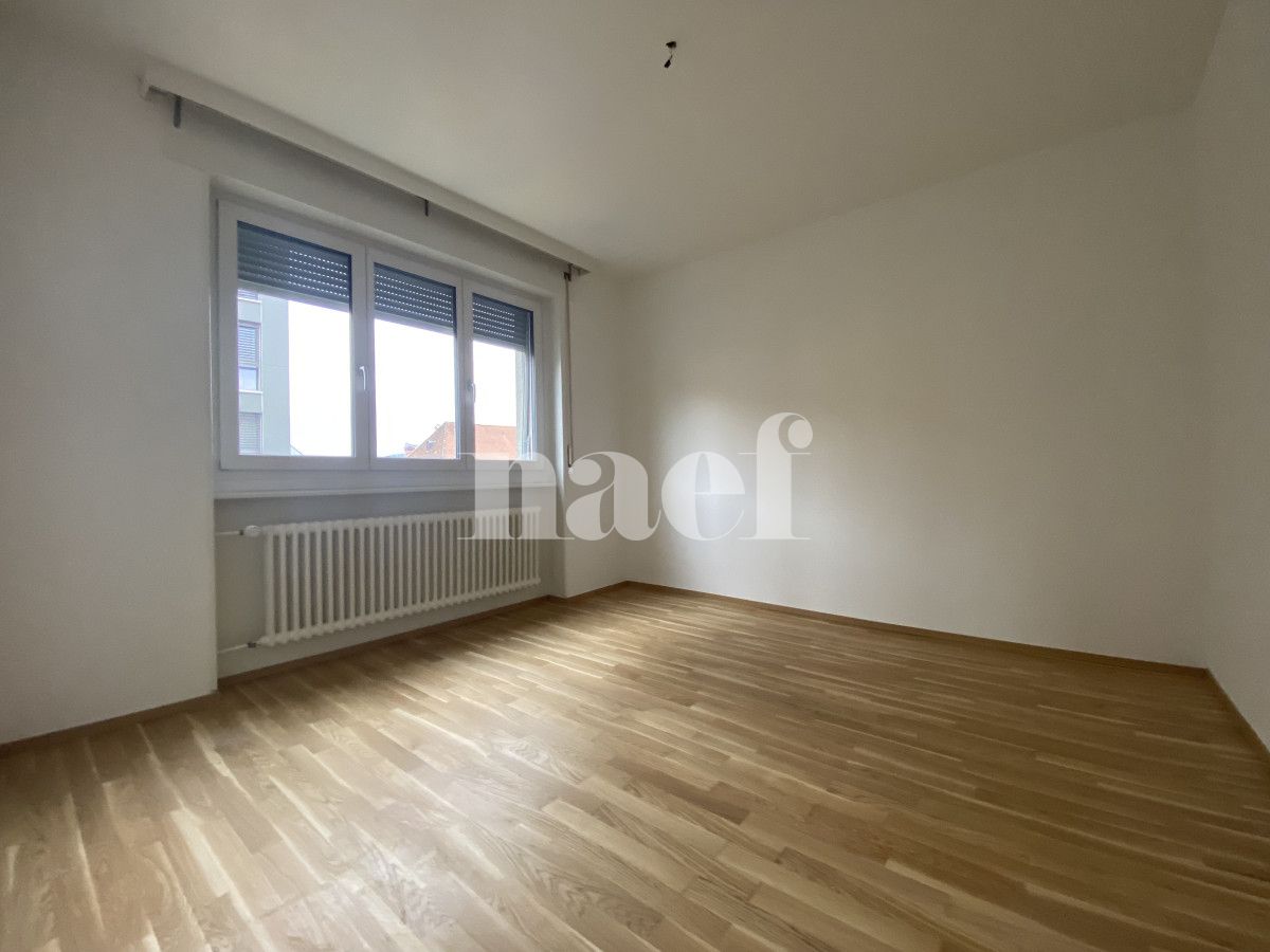 À louer : Appartement 4 Pieces La Chaux-de-Fonds - Ref : 276938.2002 | Naef Immobilier