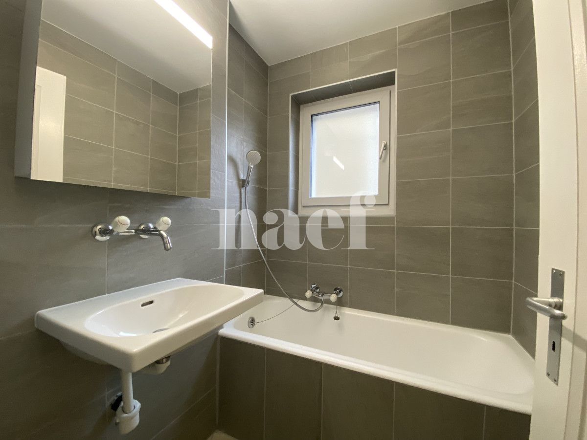 À louer : Appartement 4 Pieces La Chaux-de-Fonds - Ref : 276938.2002 | Naef Immobilier