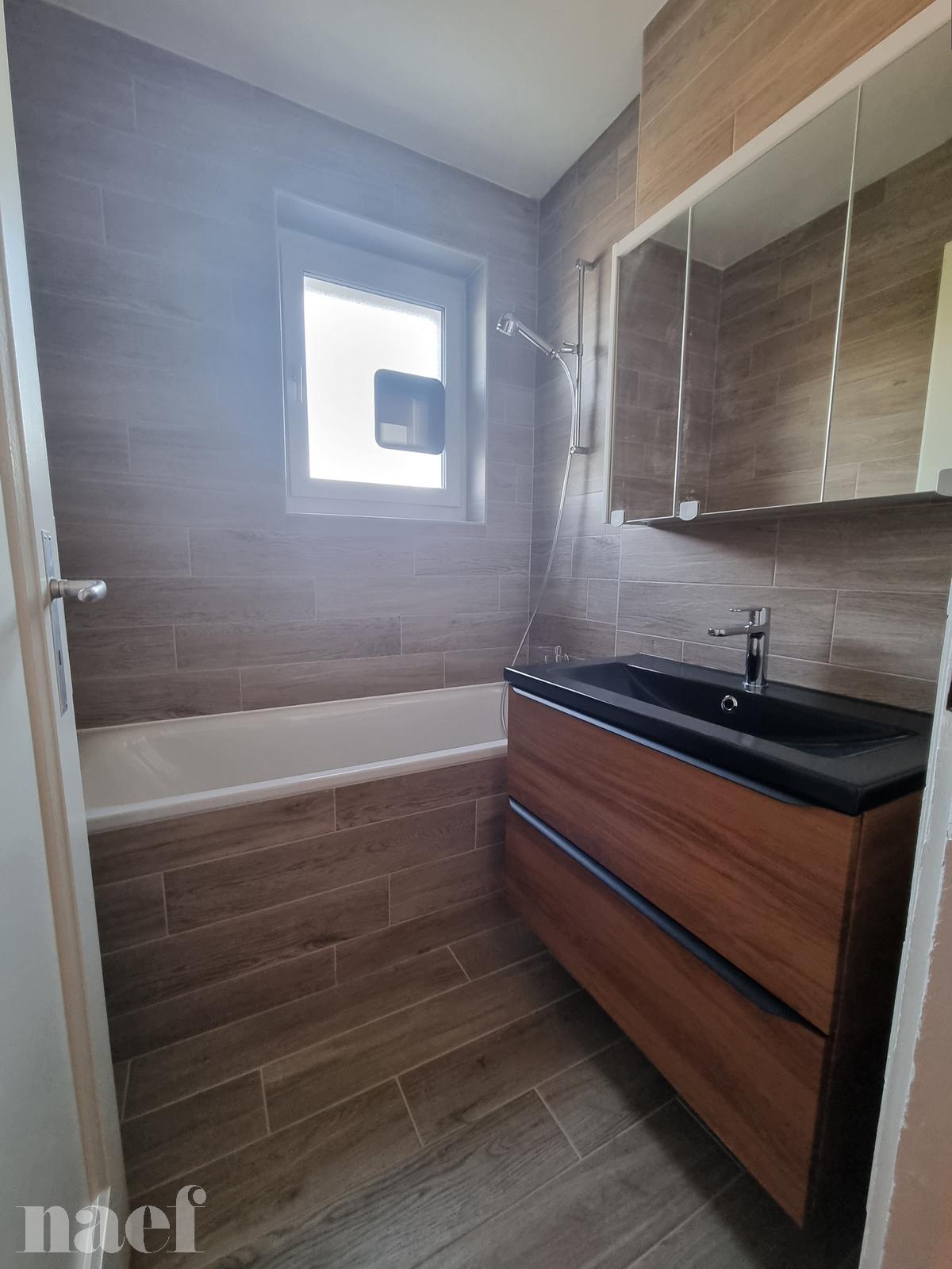 À louer : Appartement 4 Pieces La Chaux-de-Fonds - Ref : 276938.3002 | Naef Immobilier