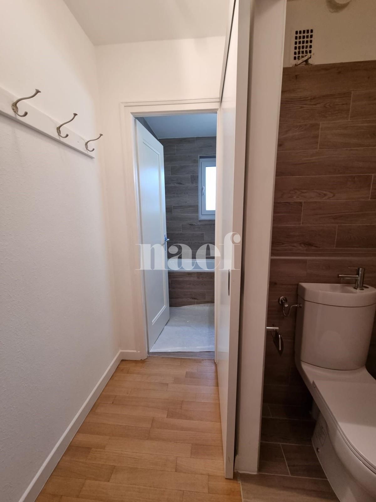 À louer : Appartement 4 Pieces La Chaux-de-Fonds - Ref : 276938.3002 | Naef Immobilier