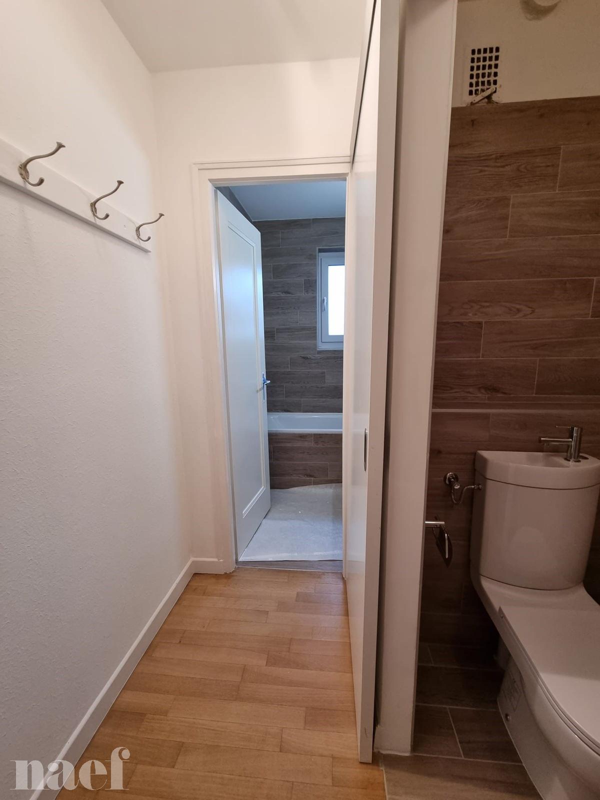 À louer : Appartement 4 Pieces La Chaux-de-Fonds - Ref : 276938.3002 | Naef Immobilier