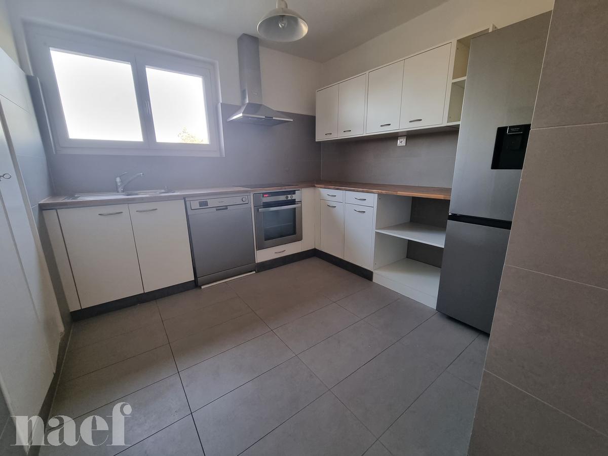 À louer : Appartement 4 Pieces La Chaux-de-Fonds - Ref : 276938.3002 | Naef Immobilier