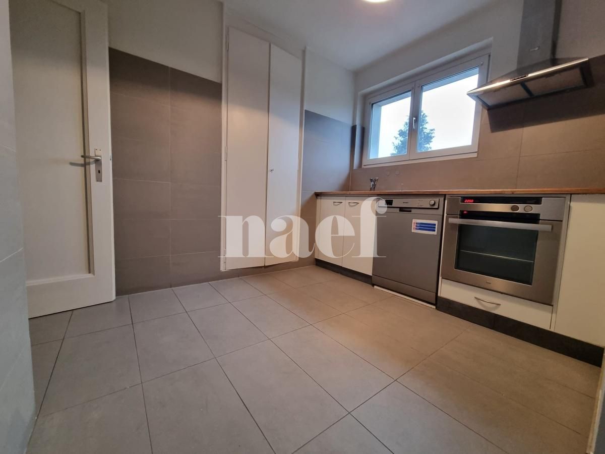 À louer : Appartement 4 Pieces La Chaux-de-Fonds - Ref : 276938.3002 | Naef Immobilier