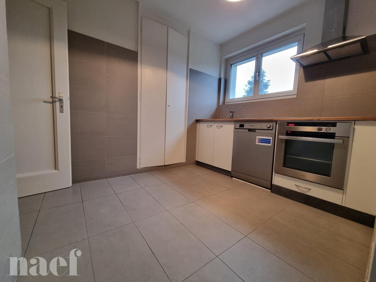 À louer : Appartement 4 Pieces La Chaux-de-Fonds - Ref : 276938.3002 | Naef Immobilier