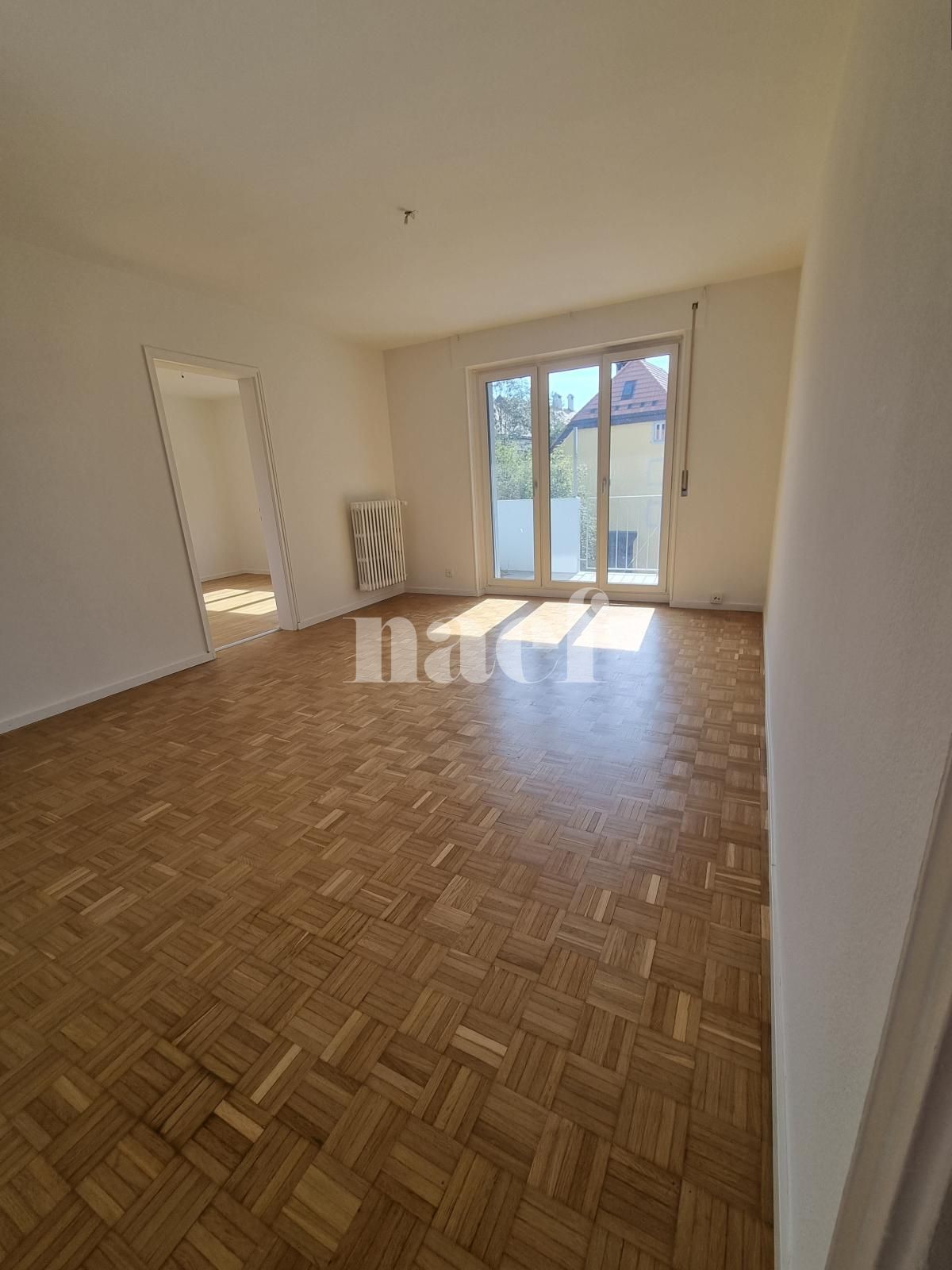 À louer : Appartement 4 Pieces La Chaux-de-Fonds - Ref : 276938.3002 | Naef Immobilier