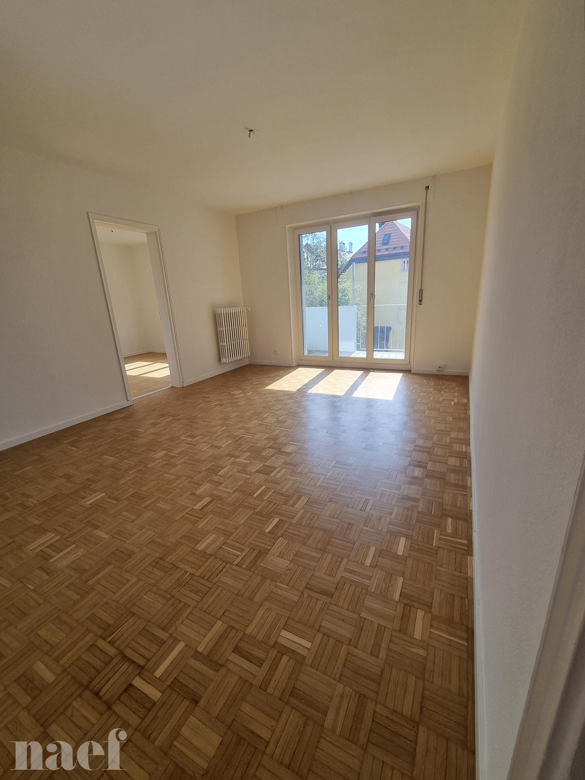 À louer : Appartement 4 Pieces La Chaux-de-Fonds - Ref : 276938.3002 | Naef Immobilier