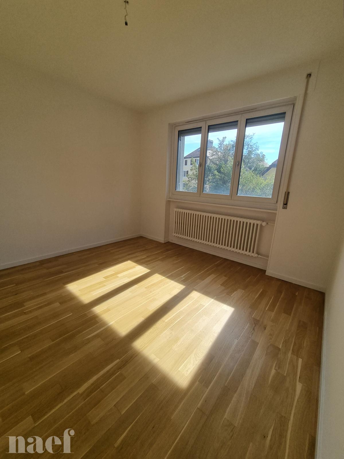 À louer : Appartement 4 Pieces La Chaux-de-Fonds - Ref : 276938.3002 | Naef Immobilier