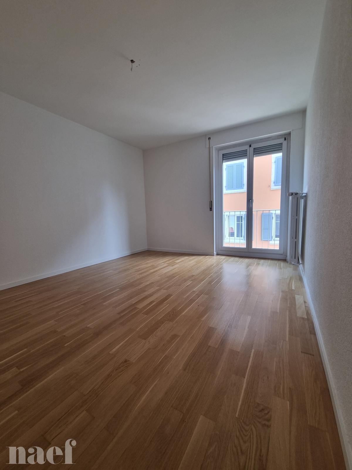 À louer : Appartement 4 Pieces La Chaux-de-Fonds - Ref : 276938.3002 | Naef Immobilier