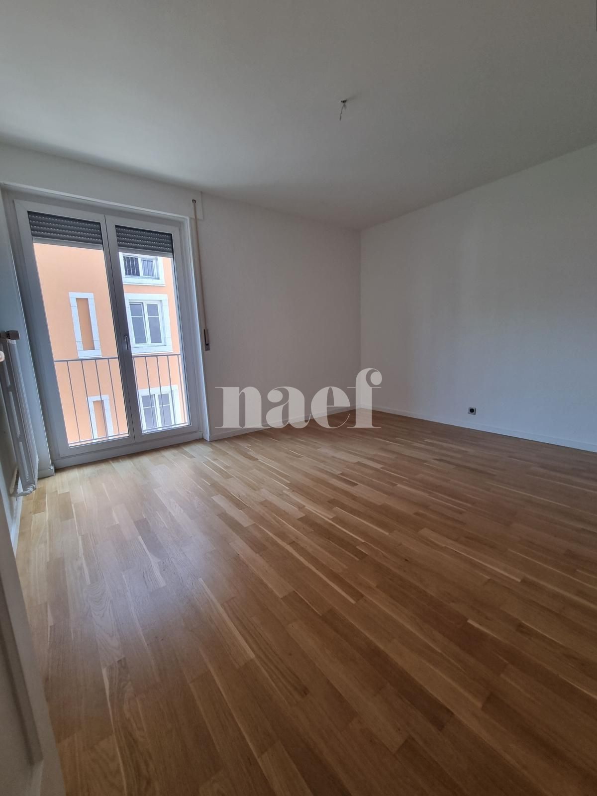 À louer : Appartement 4 Pieces La Chaux-de-Fonds - Ref : 276938.3002 | Naef Immobilier
