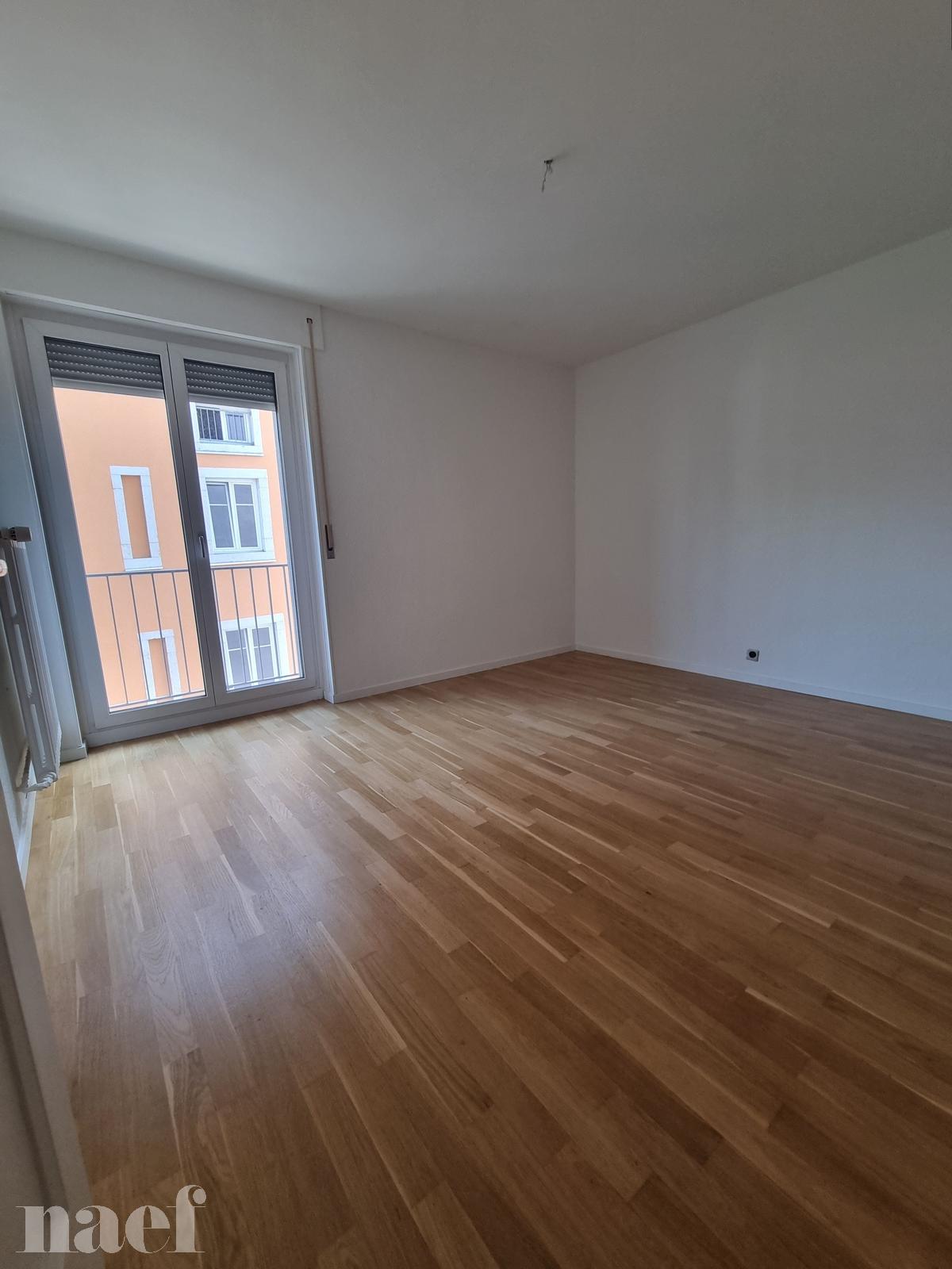 À louer : Appartement 4 Pieces La Chaux-de-Fonds - Ref : 276938.3002 | Naef Immobilier