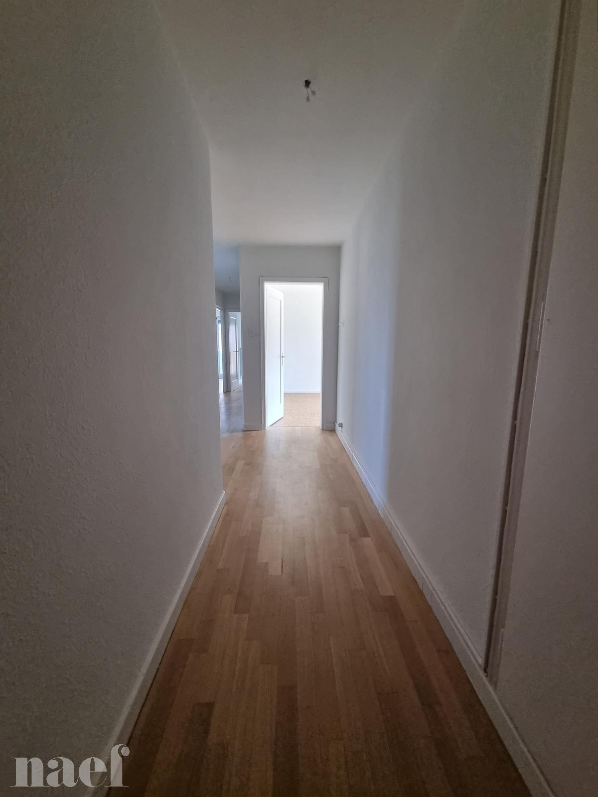 À louer : Appartement 4 Pieces La Chaux-de-Fonds - Ref : 276938.3002 | Naef Immobilier