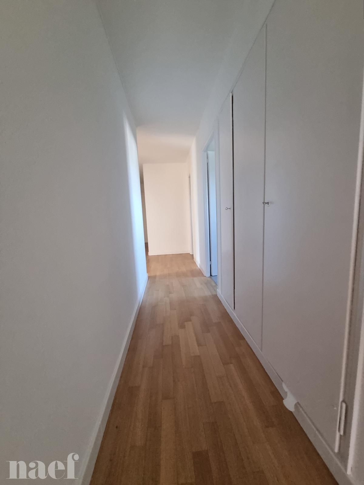 À louer : Appartement 4 Pieces La Chaux-de-Fonds - Ref : 276938.3002 | Naef Immobilier