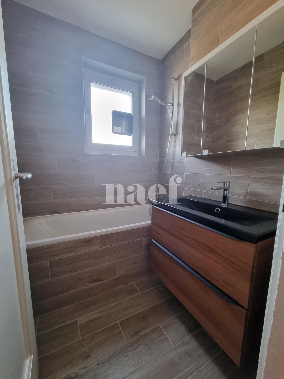 À louer : Appartement 4 Pieces La Chaux-de-Fonds - Ref : 276938.3002 | Naef Immobilier