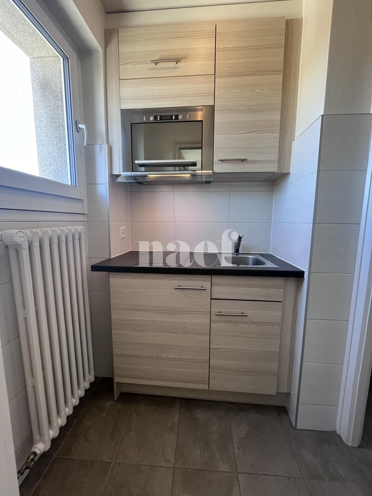 À louer : Appartement 4 Pieces La Chaux-de-Fonds - Ref : 276938.4002 | Naef Immobilier