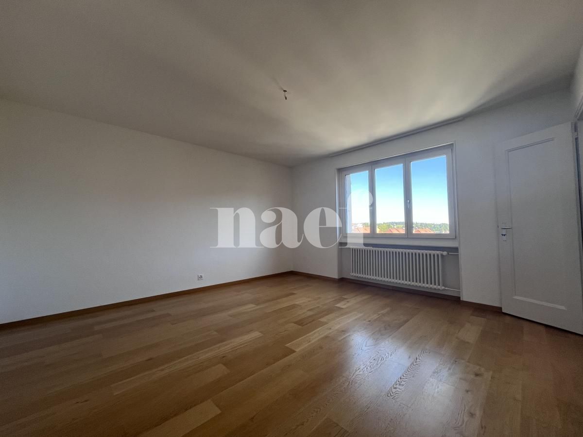 À louer : Appartement 4 Pieces La Chaux-de-Fonds - Ref : 276938.4002 | Naef Immobilier