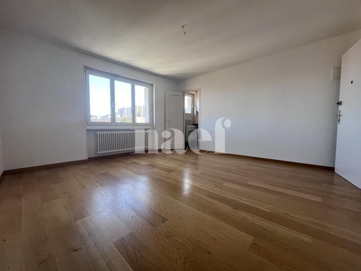 À louer : Appartement 4 Pieces La Chaux-de-Fonds - Ref : 276938.4002 | Naef Immobilier