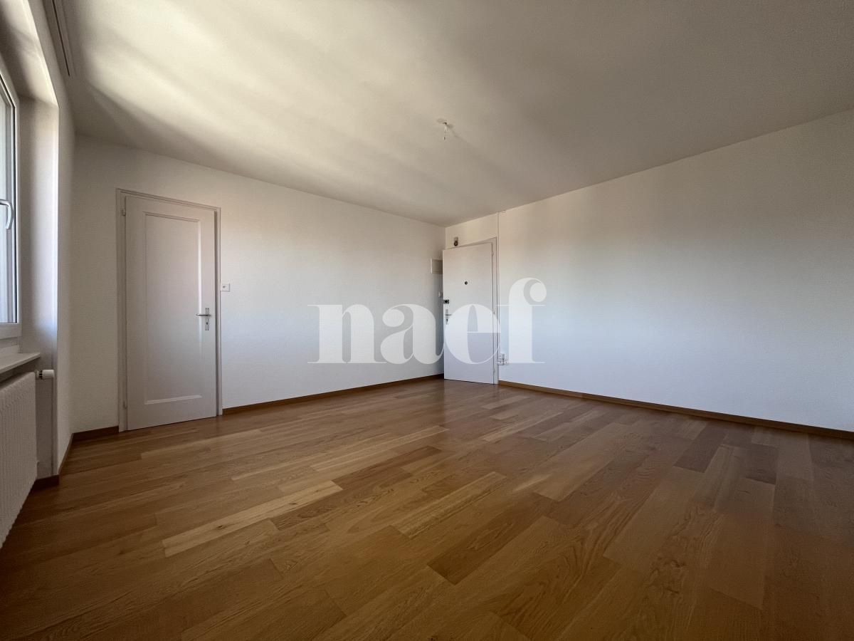 À louer : Appartement 4 Pieces La Chaux-de-Fonds - Ref : 276938.4002 | Naef Immobilier