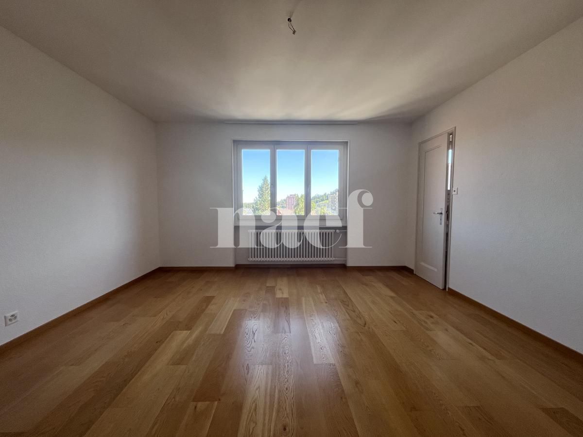 À louer : Appartement 4 Pieces La Chaux-de-Fonds - Ref : 276938.4002 | Naef Immobilier