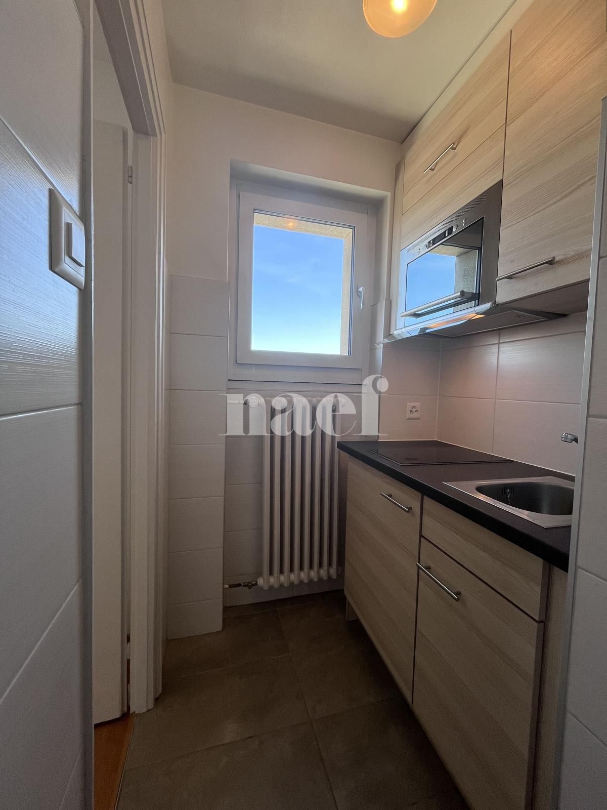 À louer : Appartement 4 Pieces La Chaux-de-Fonds - Ref : 276938.4002 | Naef Immobilier