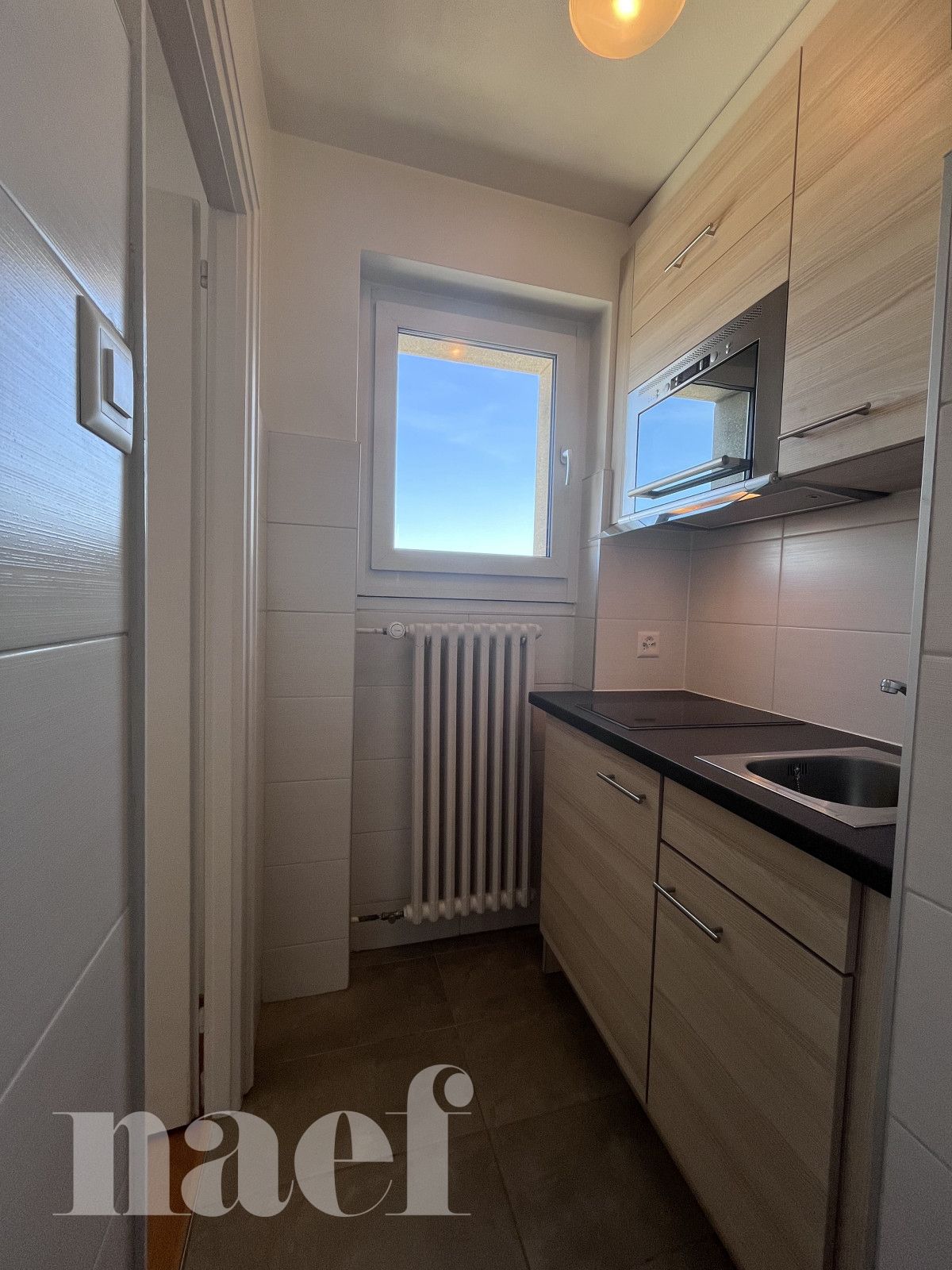 À louer : Appartement 1 Pieces La Chaux-de-Fonds - Ref : 276938.5006 | Naef Immobilier