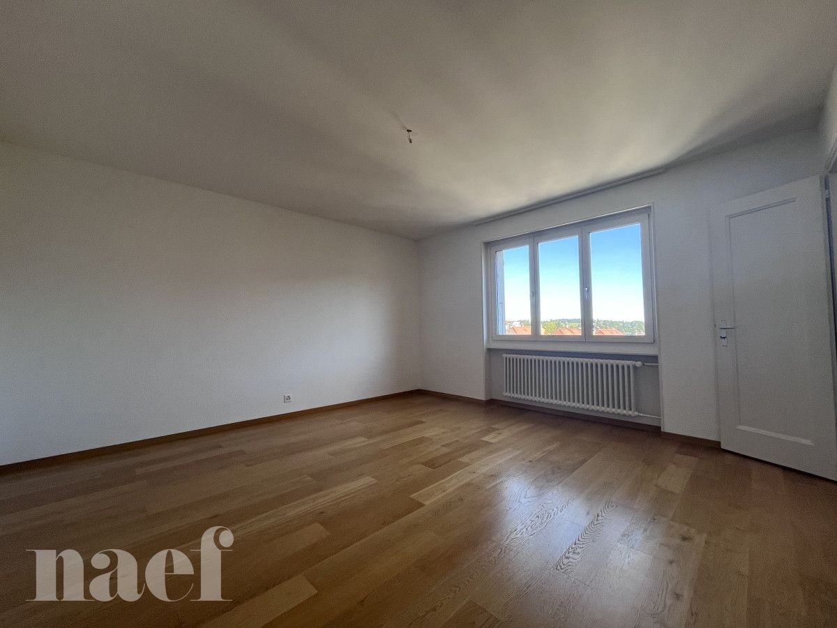 À louer : Appartement 1 Pieces La Chaux-de-Fonds - Ref : 276938.5006 | Naef Immobilier