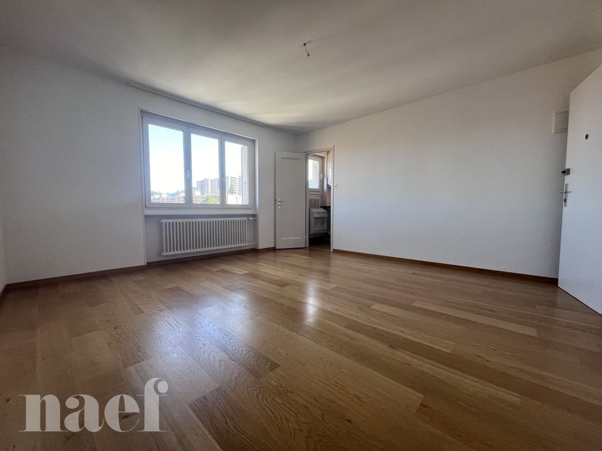 À louer : Appartement 1 Pieces La Chaux-de-Fonds - Ref : 276938.5006 | Naef Immobilier