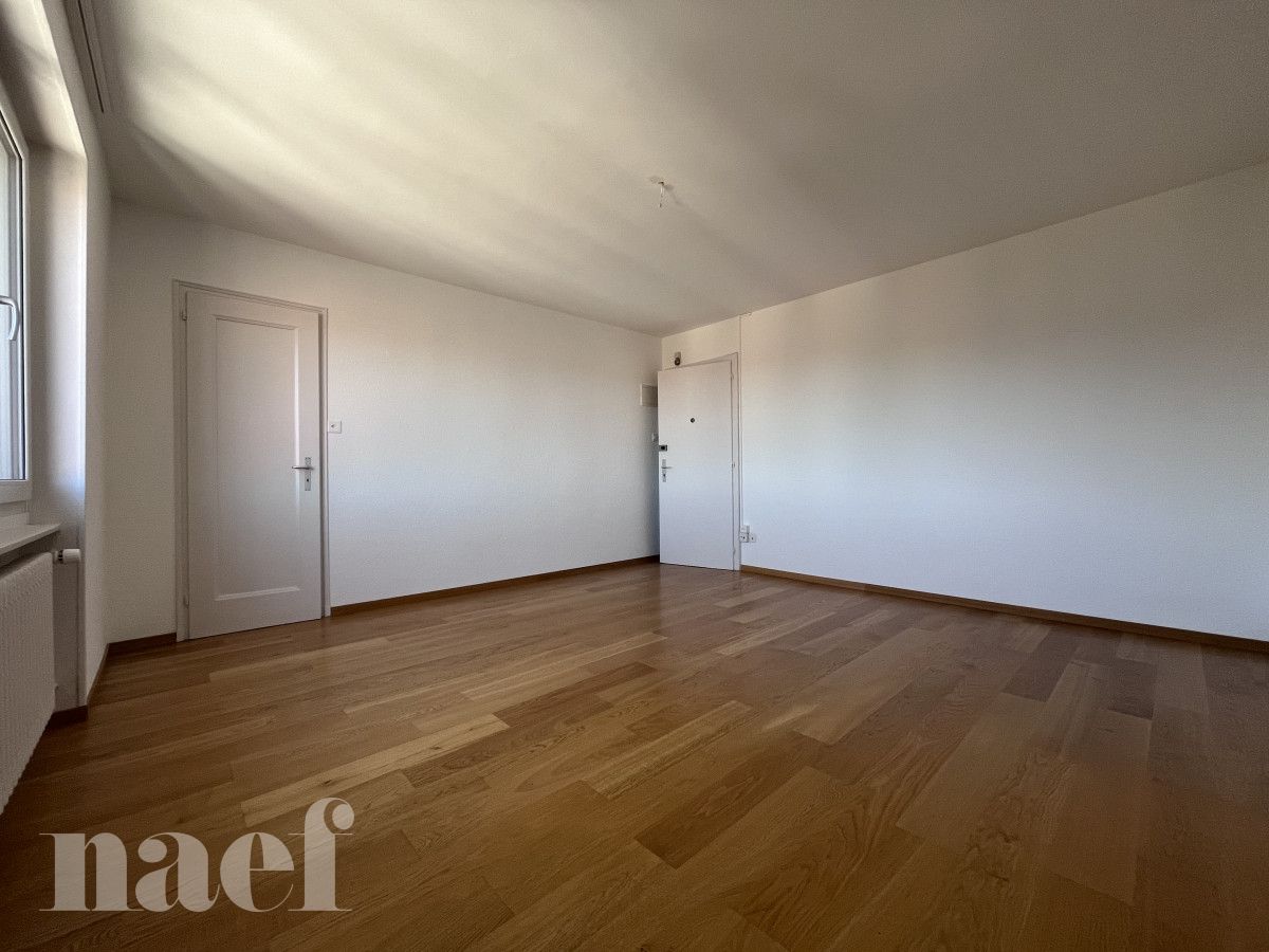À louer : Appartement 1 Pieces La Chaux-de-Fonds - Ref : 276938.5006 | Naef Immobilier