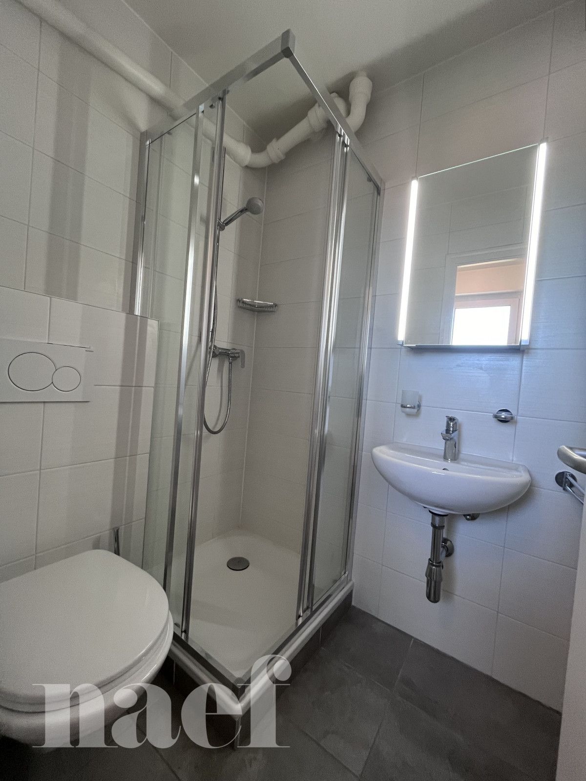 À louer : Appartement 1 Pieces La Chaux-de-Fonds - Ref : 276938.5006 | Naef Immobilier