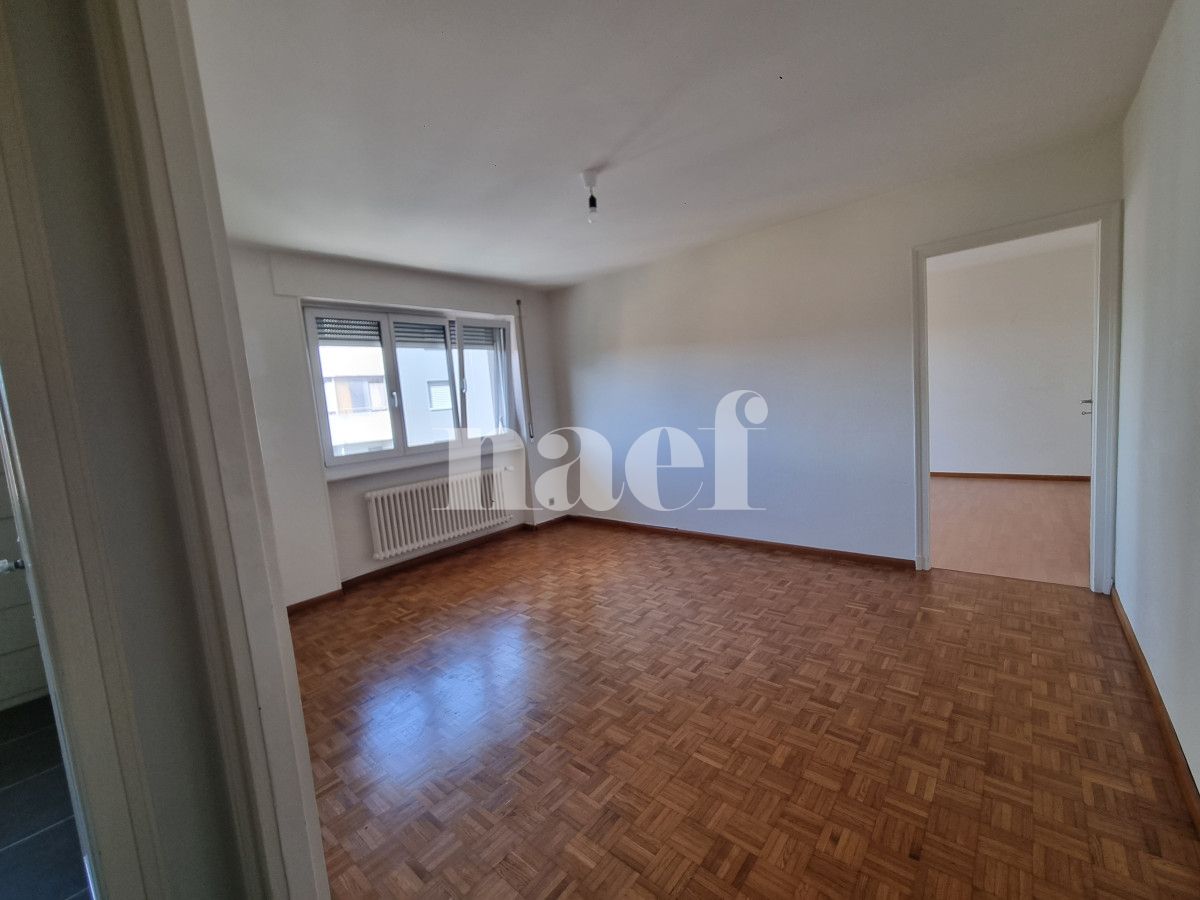 À louer : Appartement 2 Pieces La Chaux-de-Fonds - Ref : 276938.6004 | Naef Immobilier